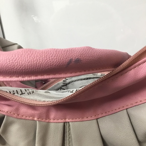 Cute Duffel bag/ weekend bag - Picture 4 of 10